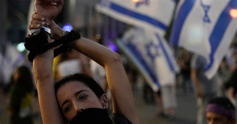 „Letzte Chance“: Demos in Israel für Geisel.